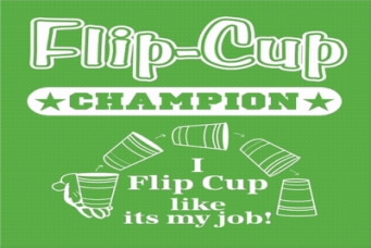 flip-cup-champion